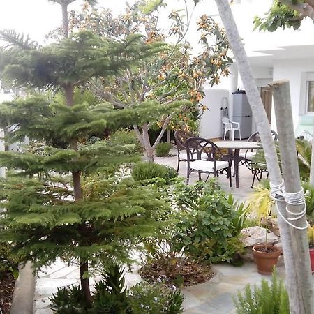 Bonito Apartamento De 3 Hab. Con Jardin 罗萨斯 外观 照片