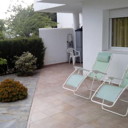 Bonito Apartamento De 3 Hab. Con Jardin 罗萨斯 外观 照片