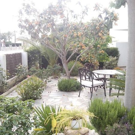 Bonito Apartamento De 3 Hab. Con Jardin 罗萨斯 外观 照片