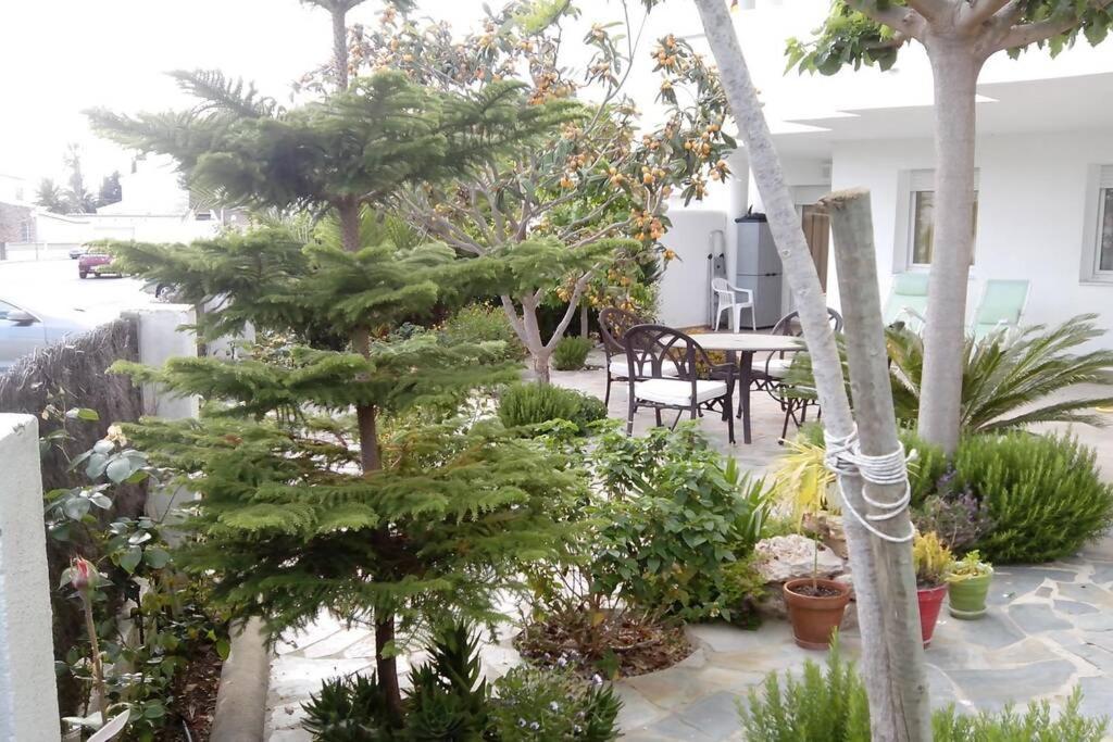 Bonito Apartamento De 3 Hab. Con Jardin 罗萨斯 外观 照片